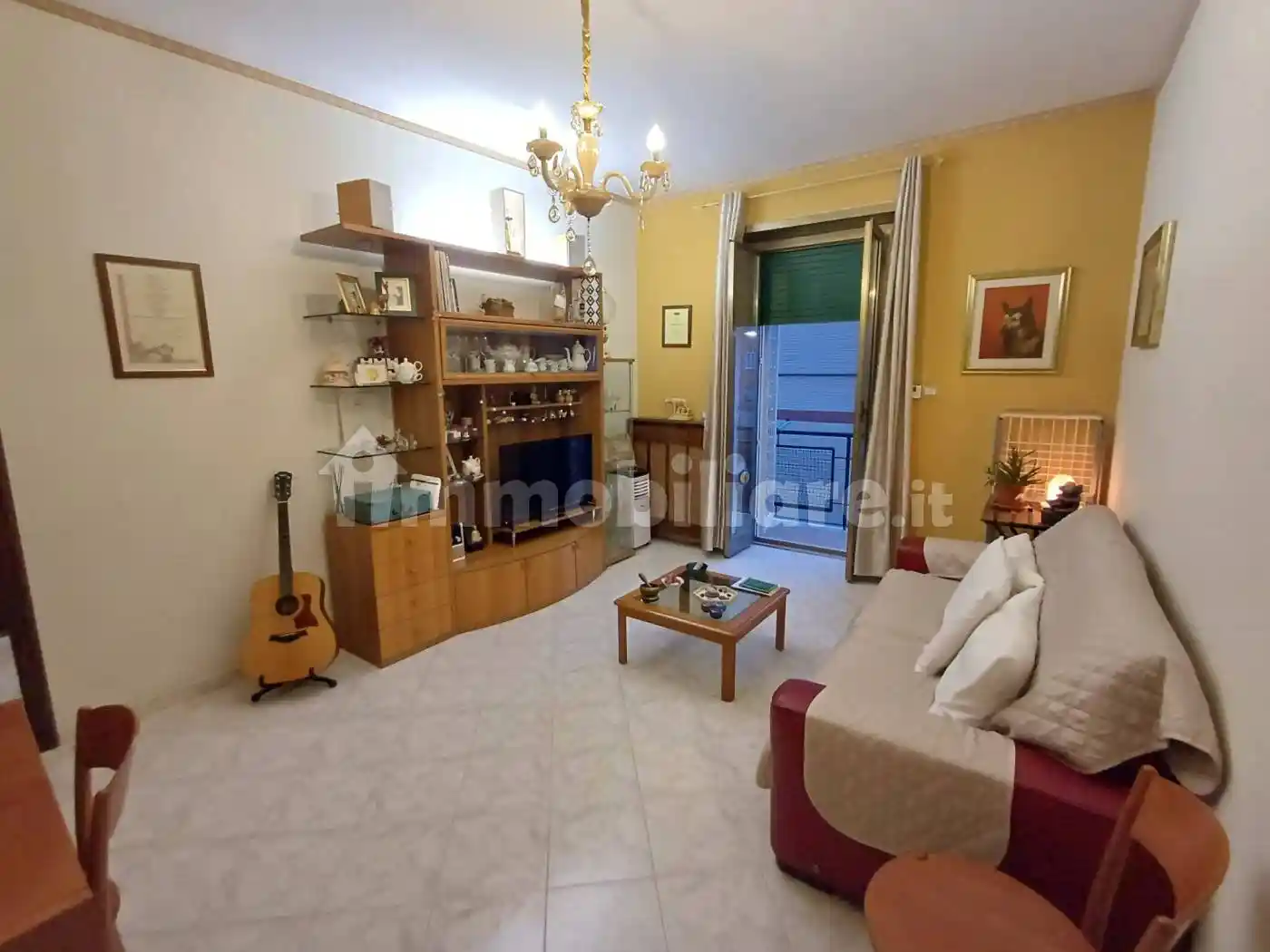 Appartamento in affitto a Roma