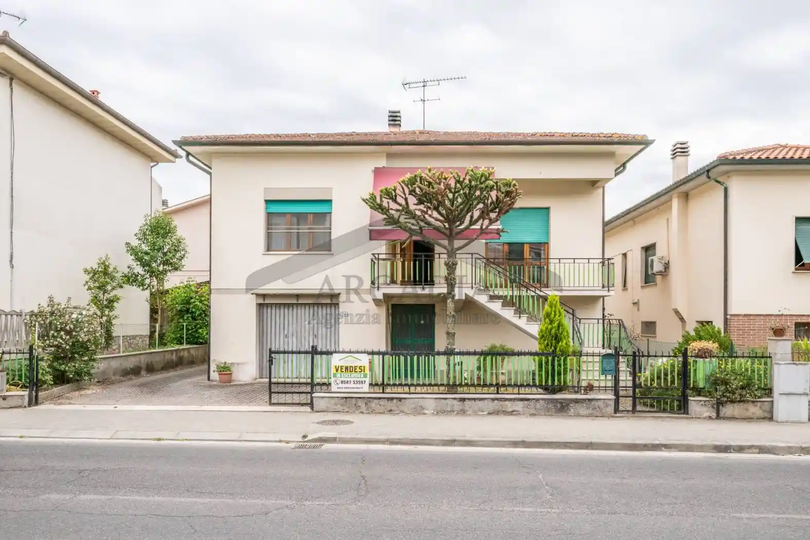 Villa in vendita a Palaia