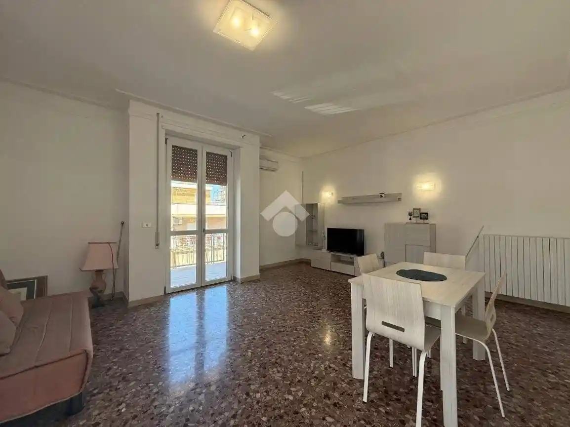 Appartamento in affitto a Terracina