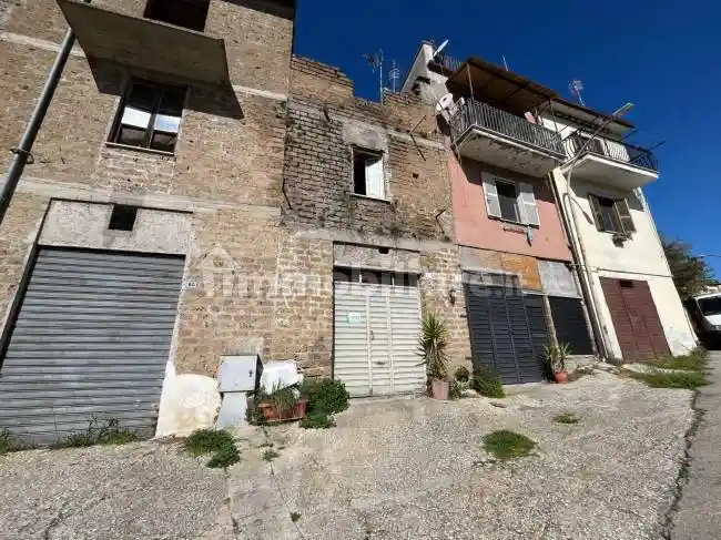 Appartamento in vendita a Vasanello
