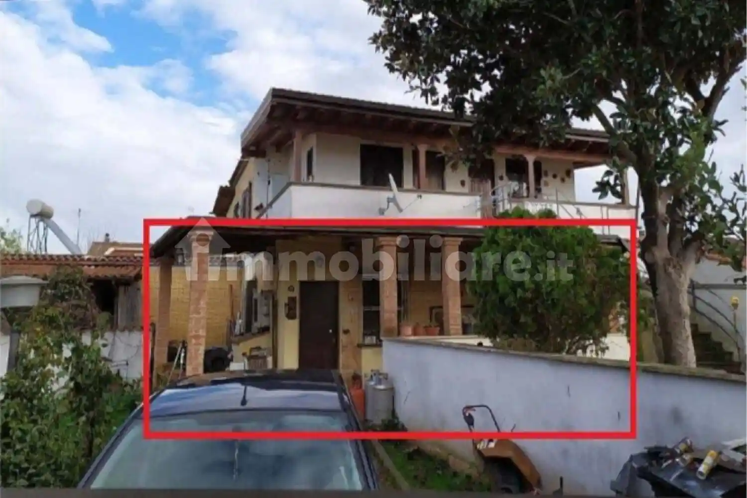 Appartamento in vendita a Ardea