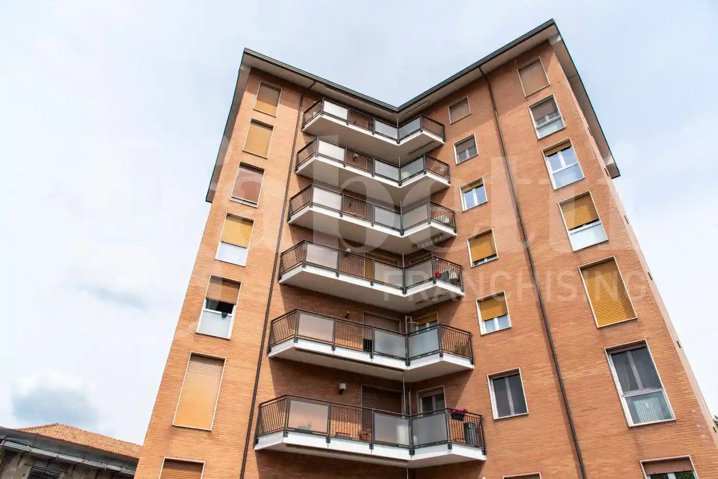 Appartamento in vendita a Seveso