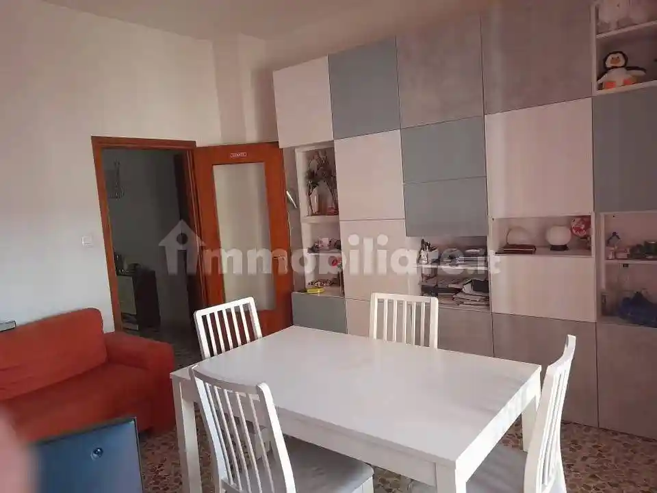 Appartamento in vendita a Reggio Emilia