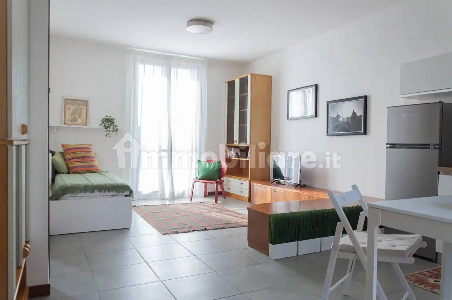 Appartamento in affitto a San Donato Milanese