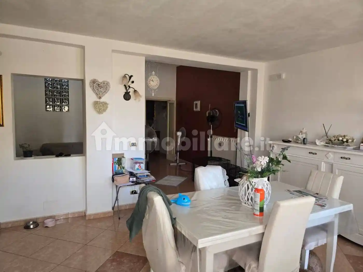 Appartamento in vendita a Pulsano