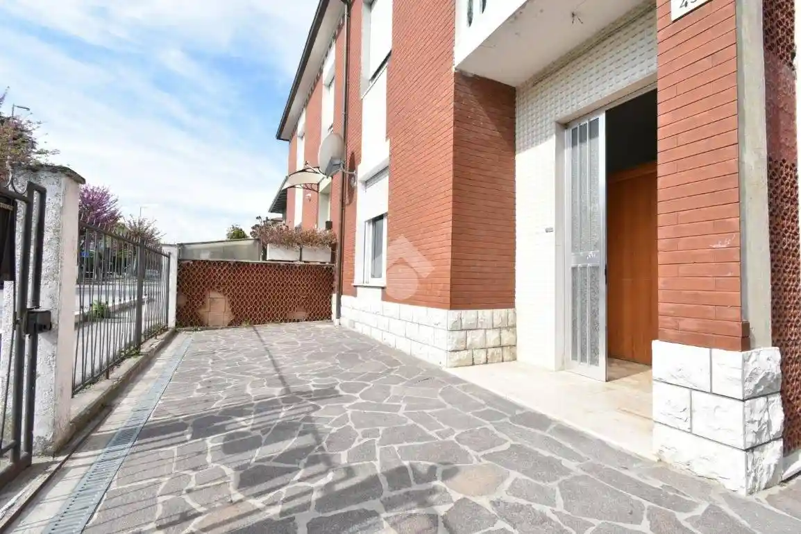 Appartamento in vendita a Savignano sul Rubicone