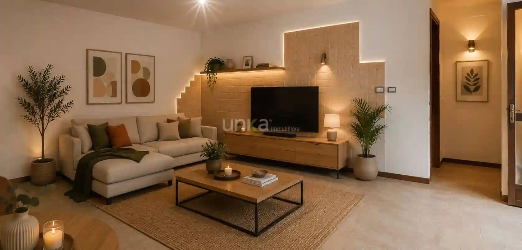 Villa - foto 4