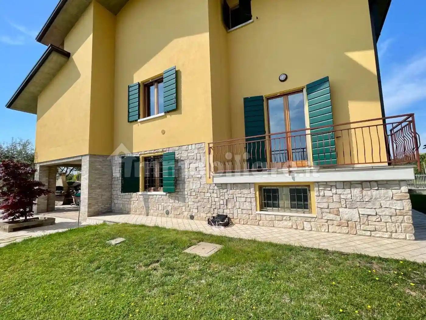 Villa - foto 3