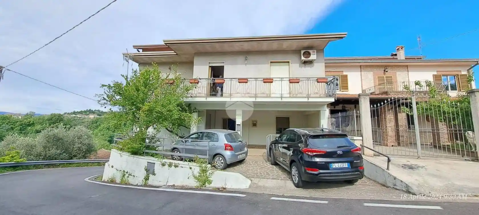 Casa indipendente in vendita a Monte San Giovanni Campano