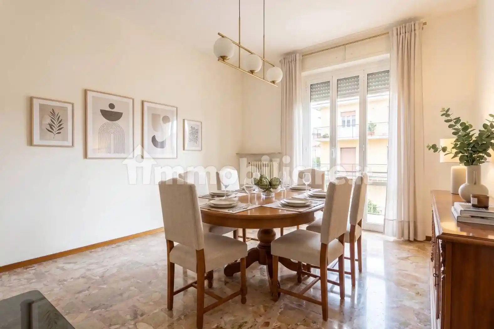 Appartamento in vendita a Parma