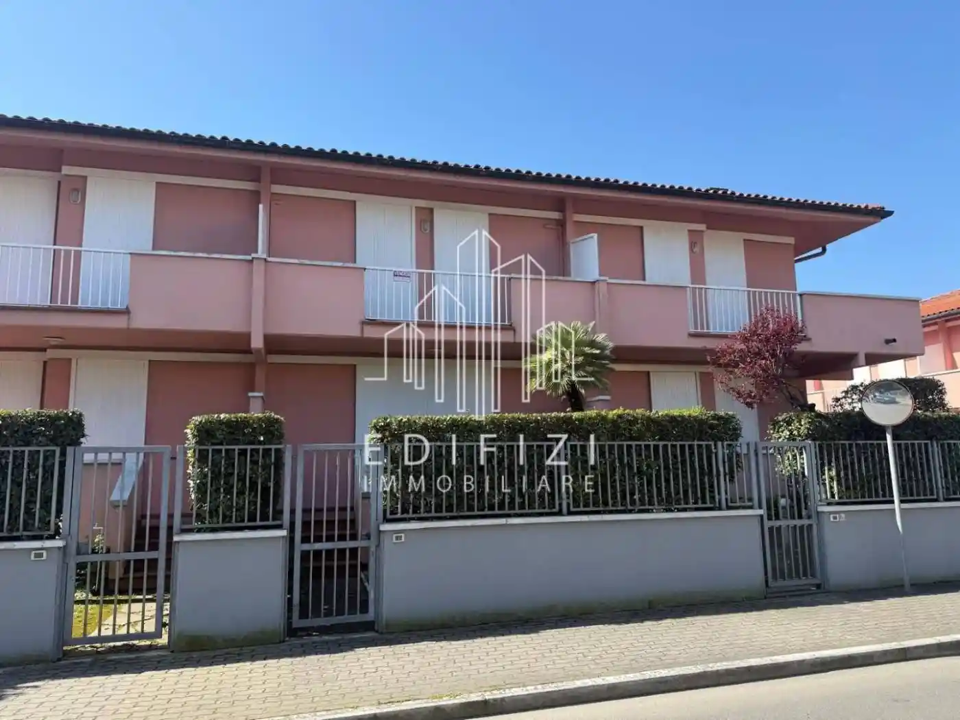 Villetta a schiera in vendita a Massa