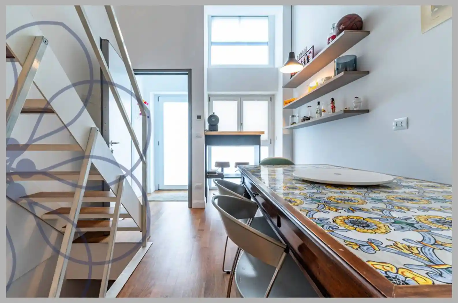 Loft in vendita a Milano