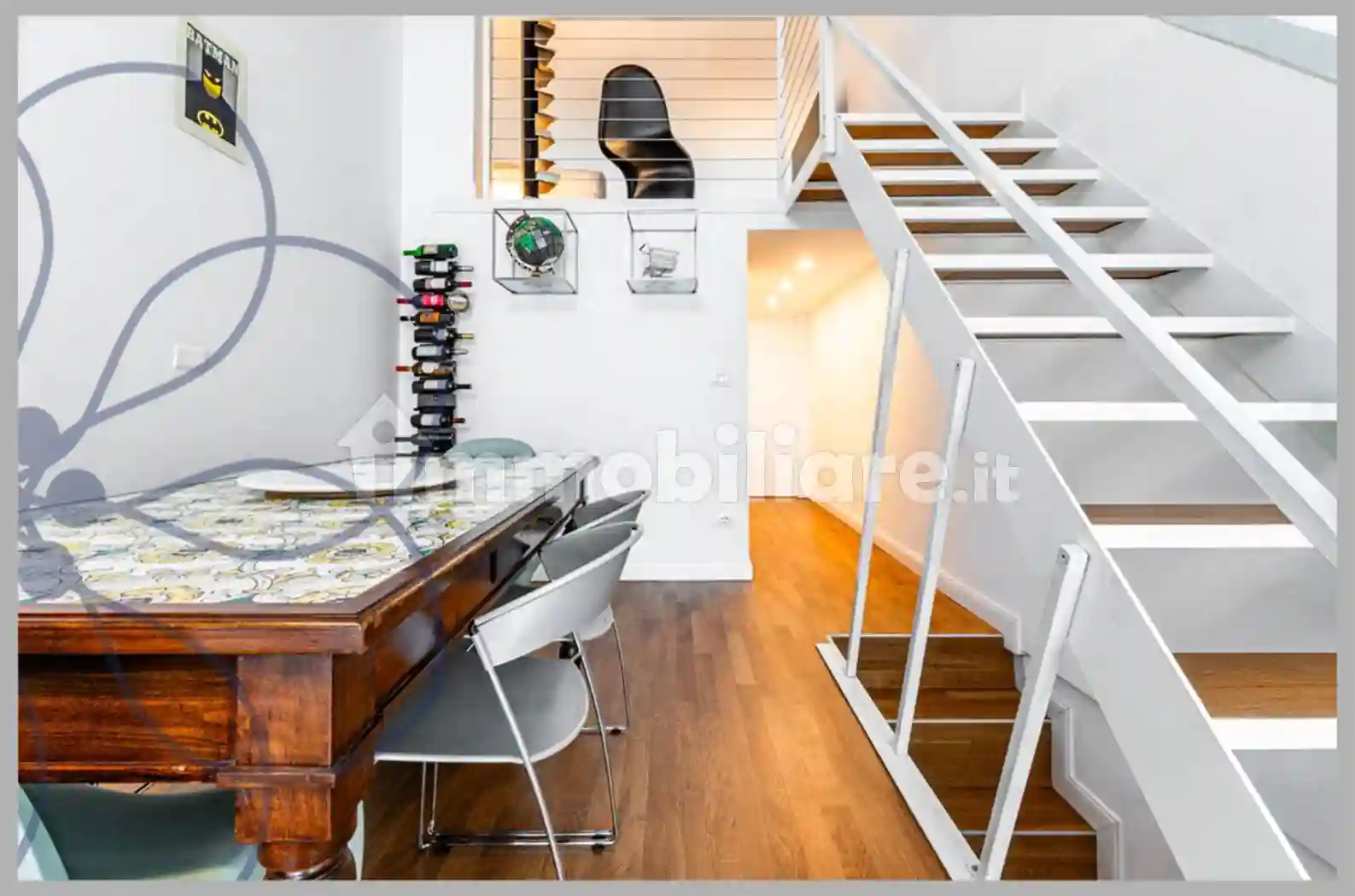 Loft - foto 2