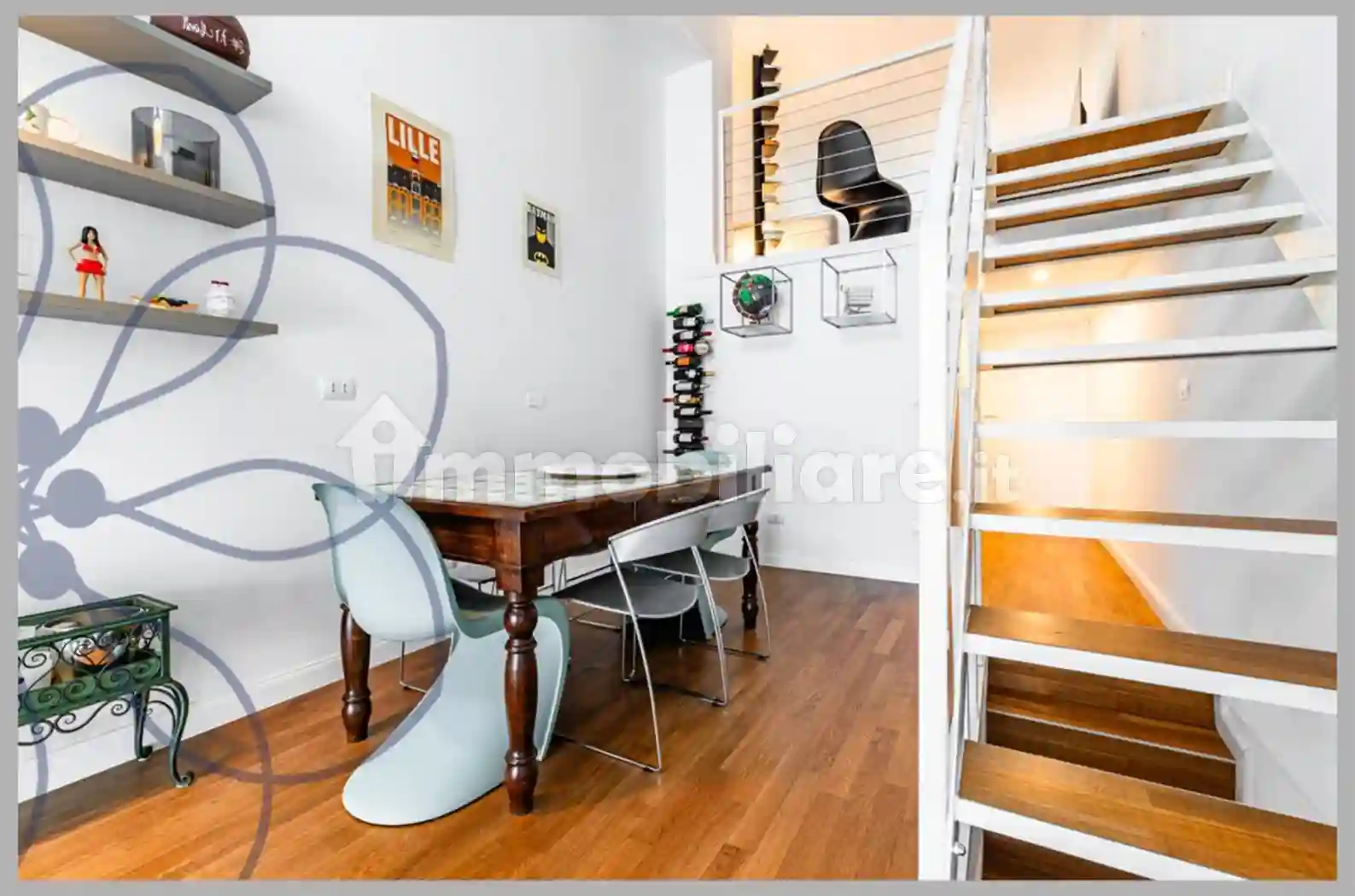 Loft - foto 4