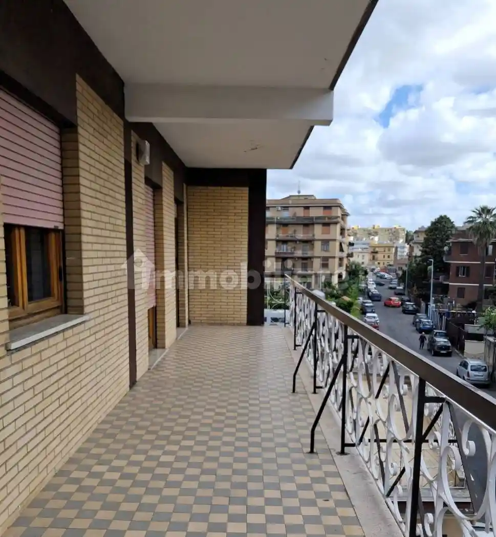 Appartamento in affitto a Roma