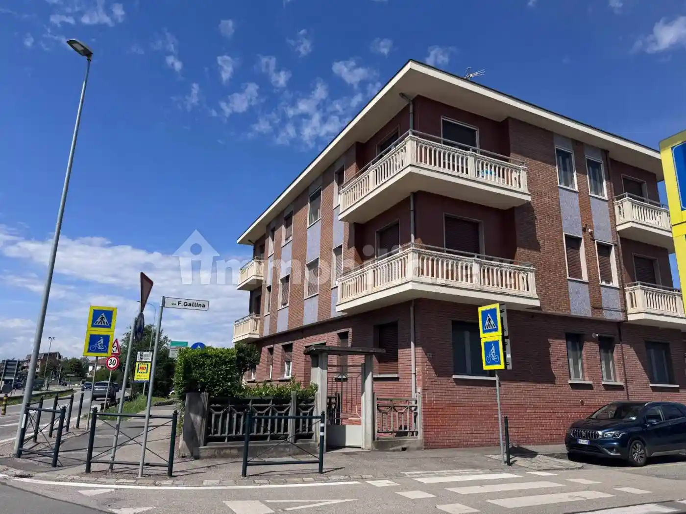 Appartamento in vendita a Carmagnola