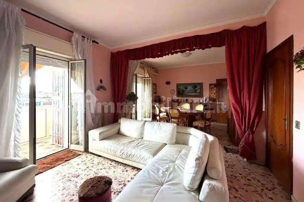 Appartamento in vendita a San Gregorio di Catania