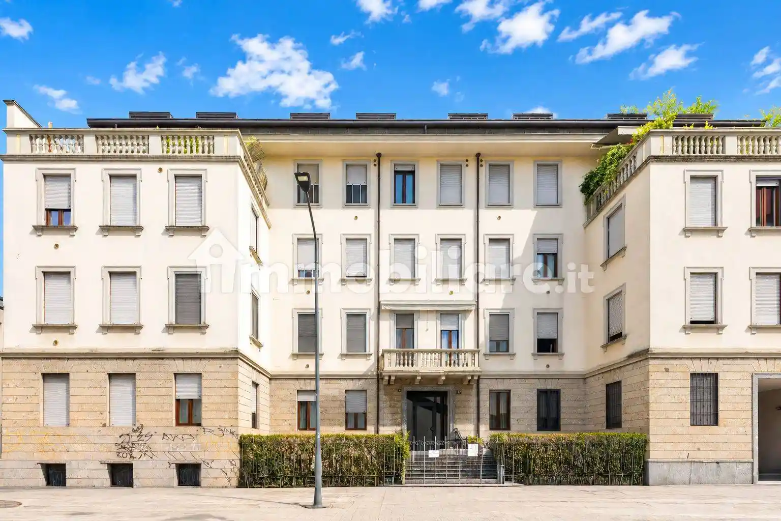 Appartamento in vendita a Milano