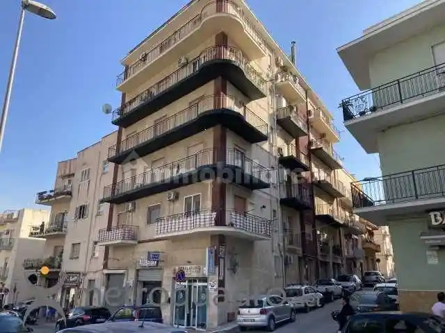 Appartamento in vendita a Sciacca