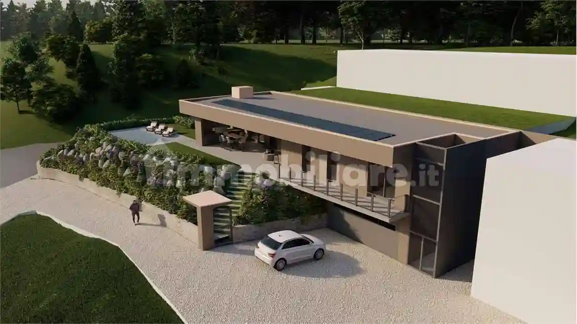 Villa - foto 2