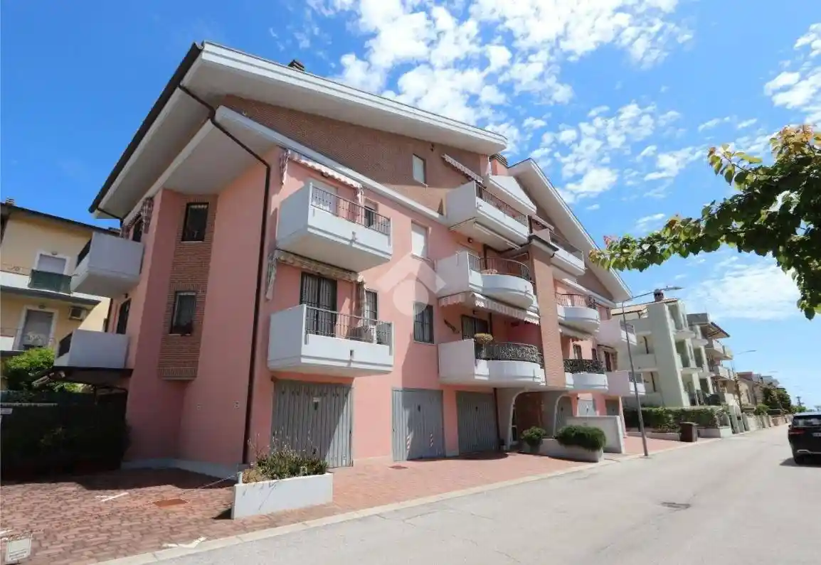 Appartamento in vendita a Martinsicuro
