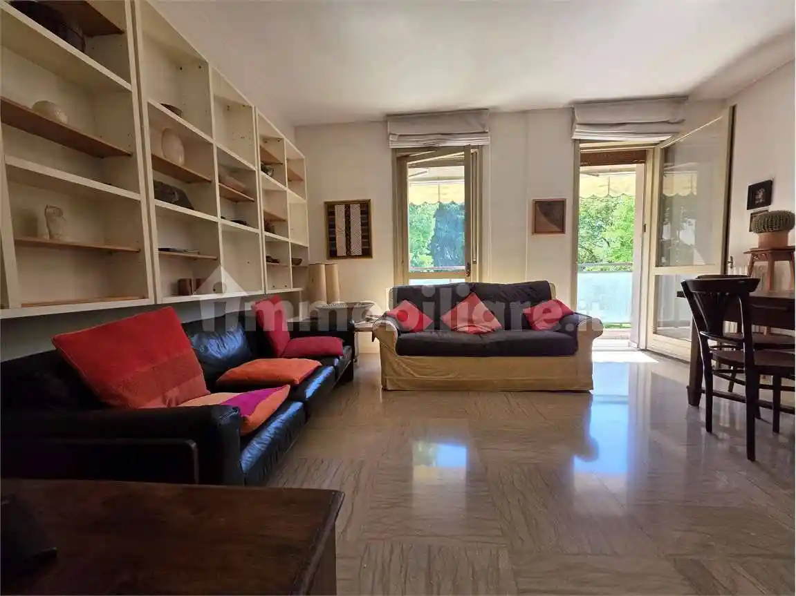 Appartamento in vendita a Venezia