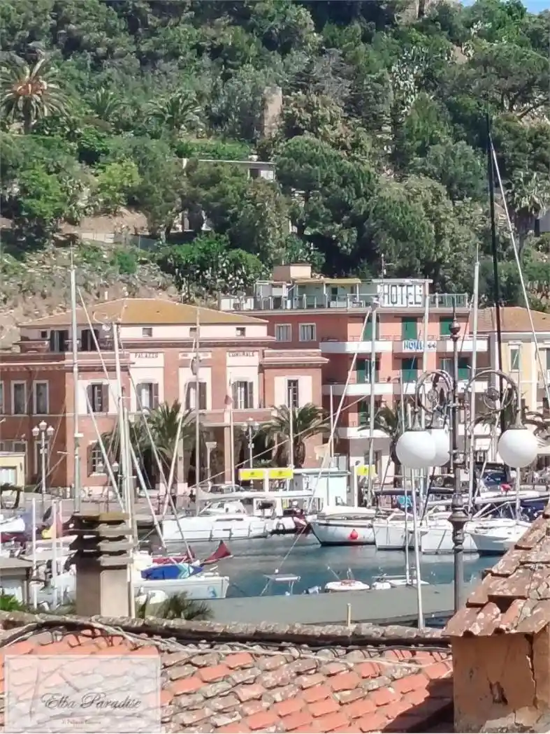 Appartamento in vendita a Porto Azzurro