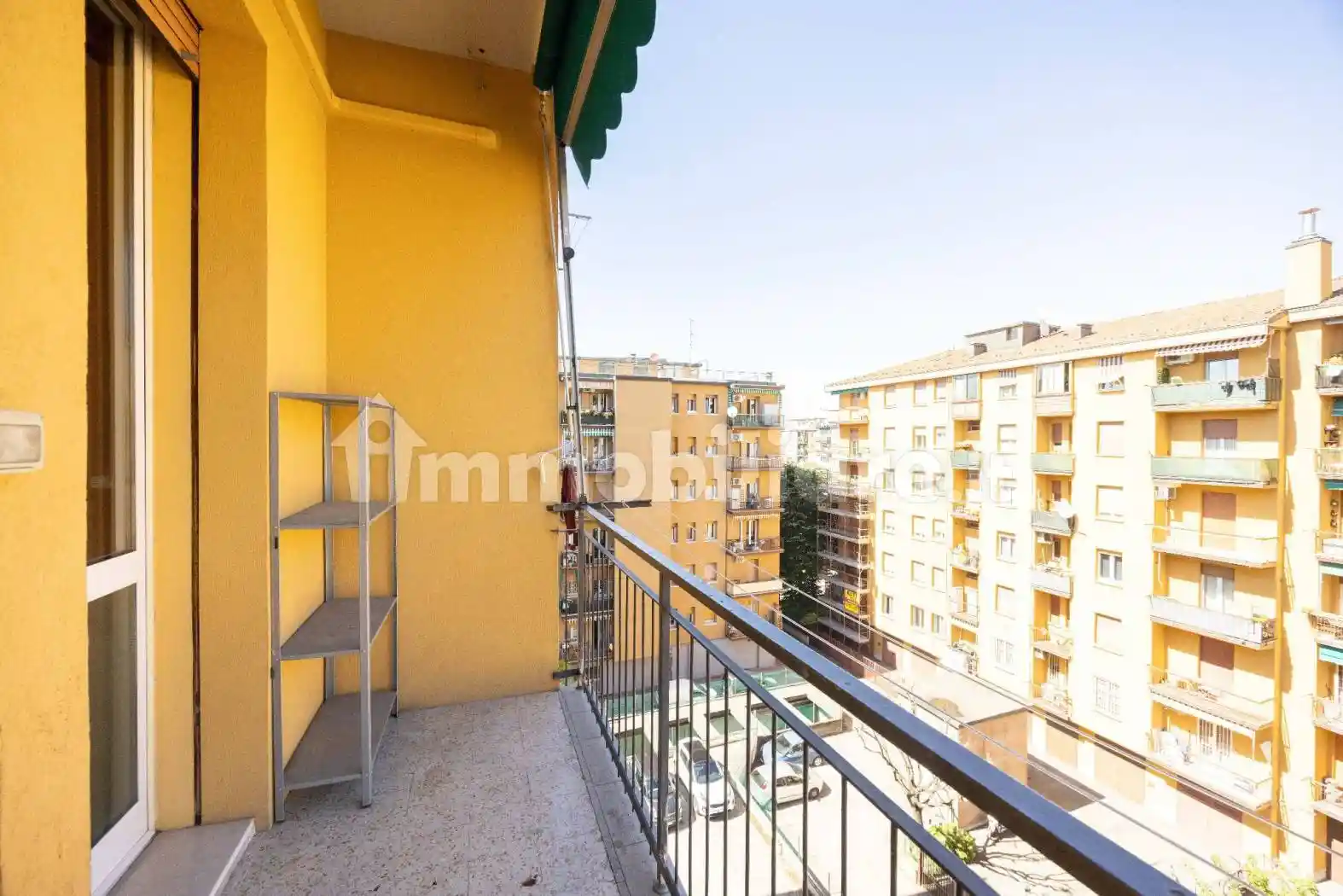 Appartamento in vendita a Casalecchio di Reno