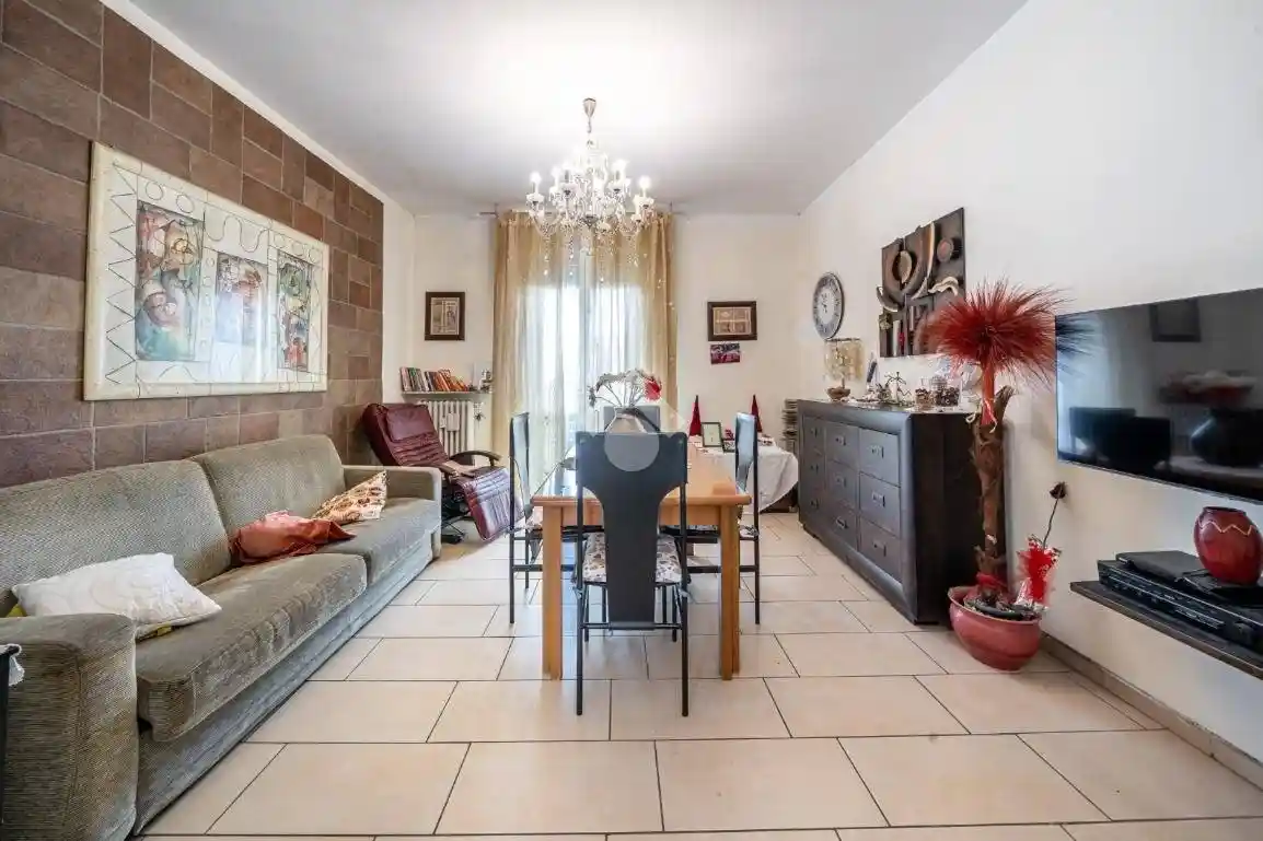 Appartamento in vendita a Reggio Emilia