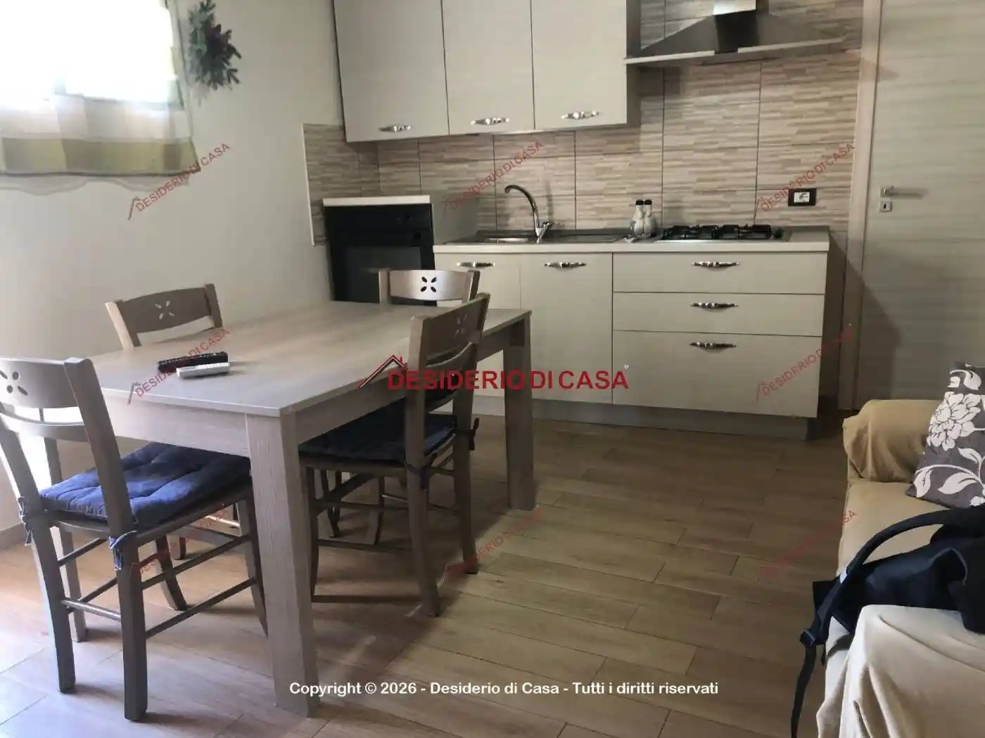 Appartamento in vendita a Sciacca
