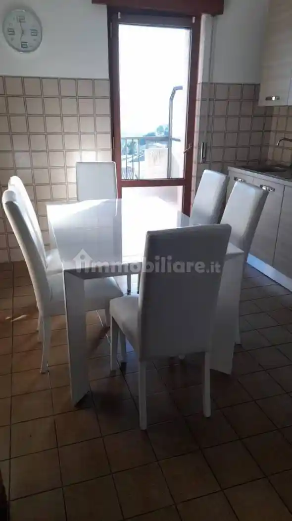 Appartamento in affitto a Salcedo
