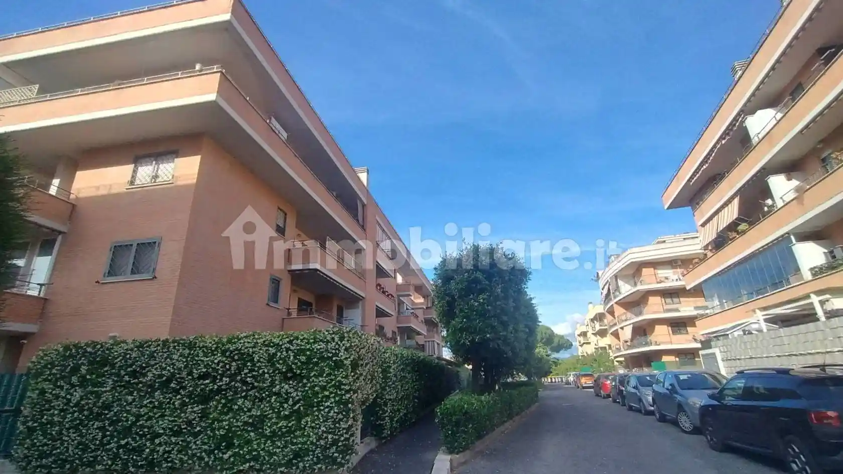 Attico - Mansarda in vendita a Roma