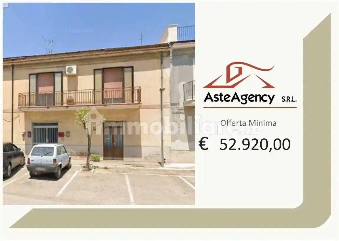 Appartamento in vendita a Ururi