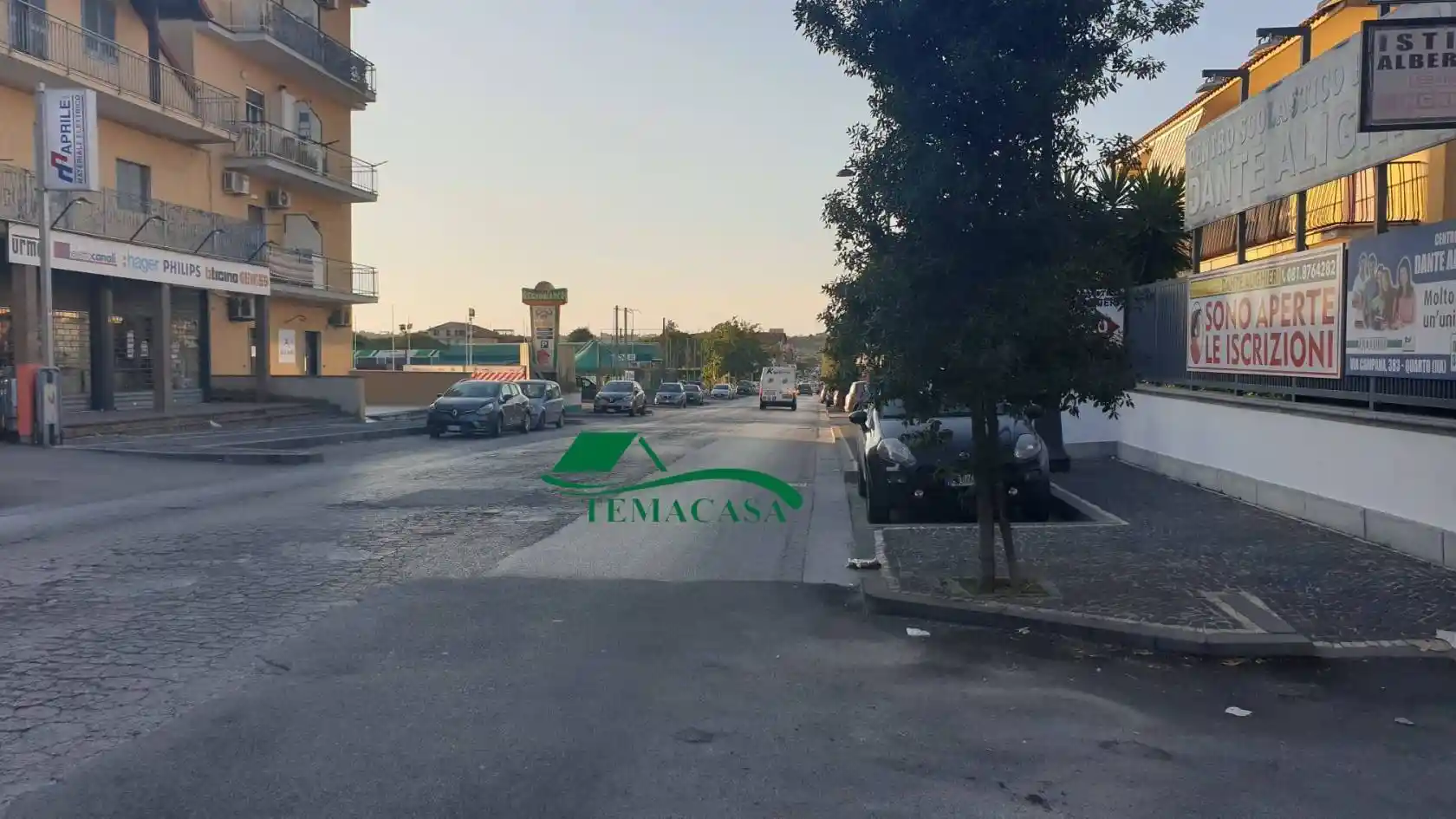 Appartamento in vendita a Quarto
