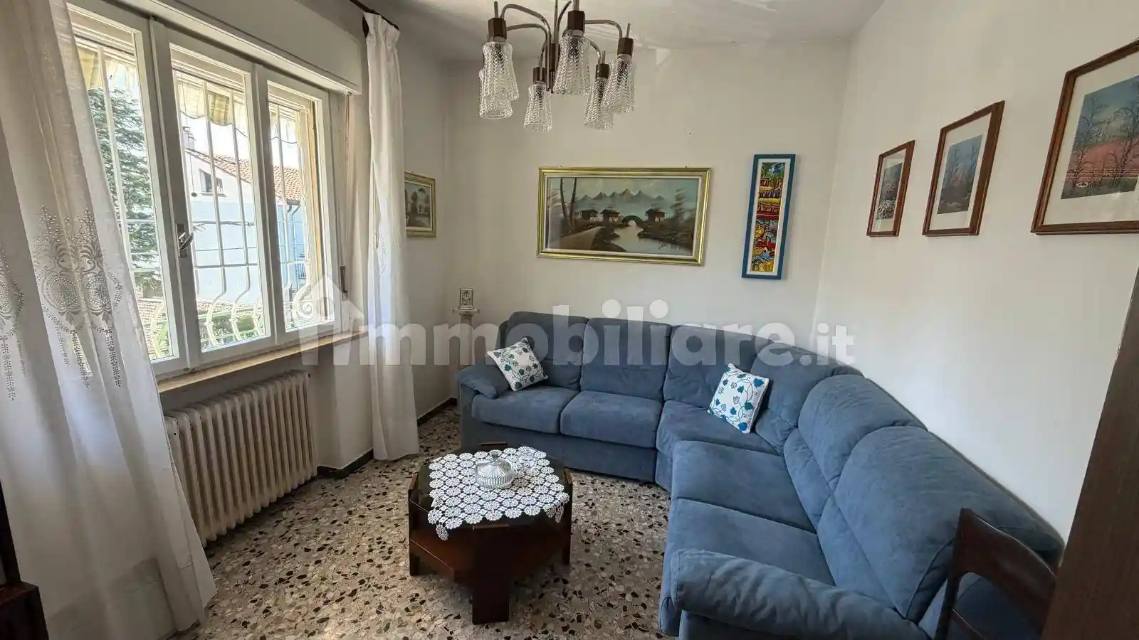 Appartamento in vendita a Monfalcone