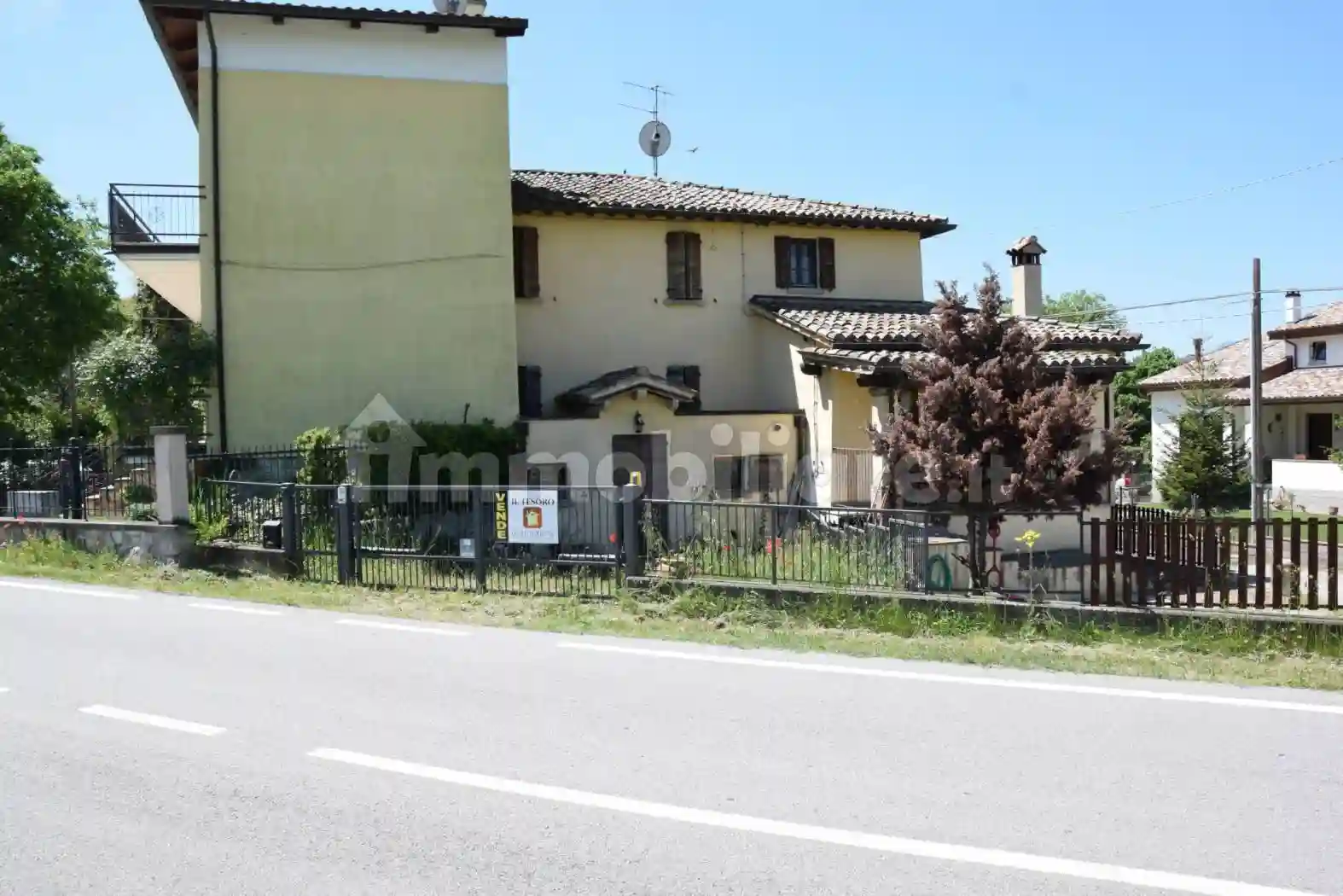 Casa indipendente - foto 4