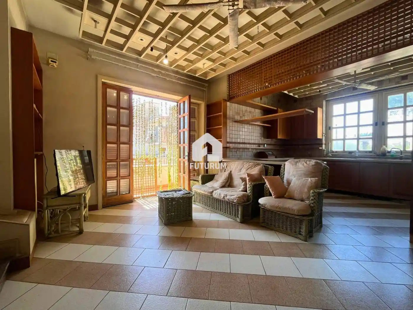 Villa in vendita a Napoli