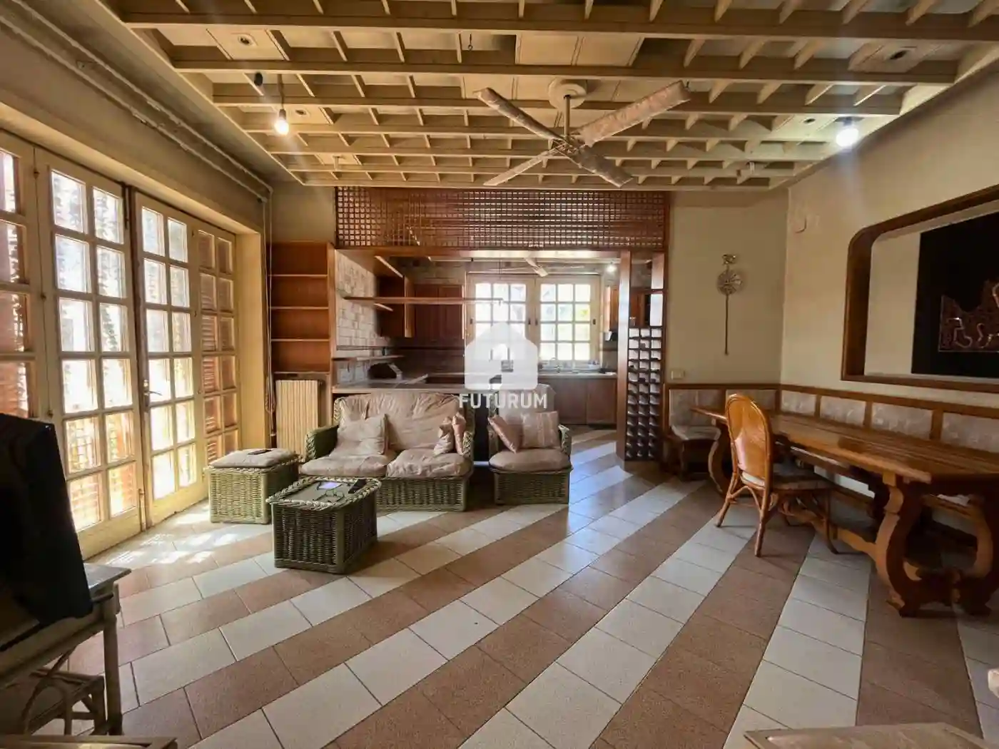 Villa - foto 4