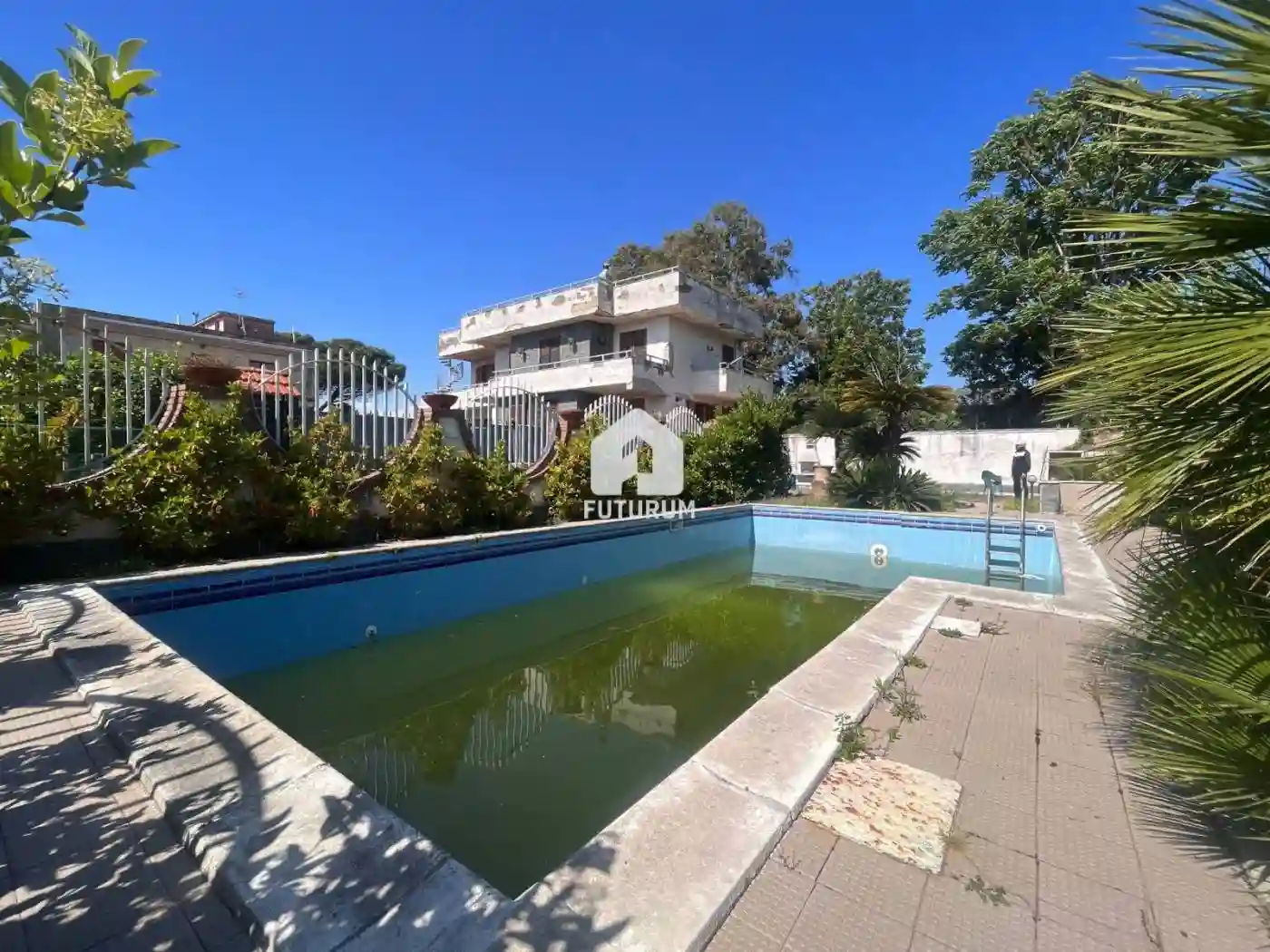 Villa - foto 5