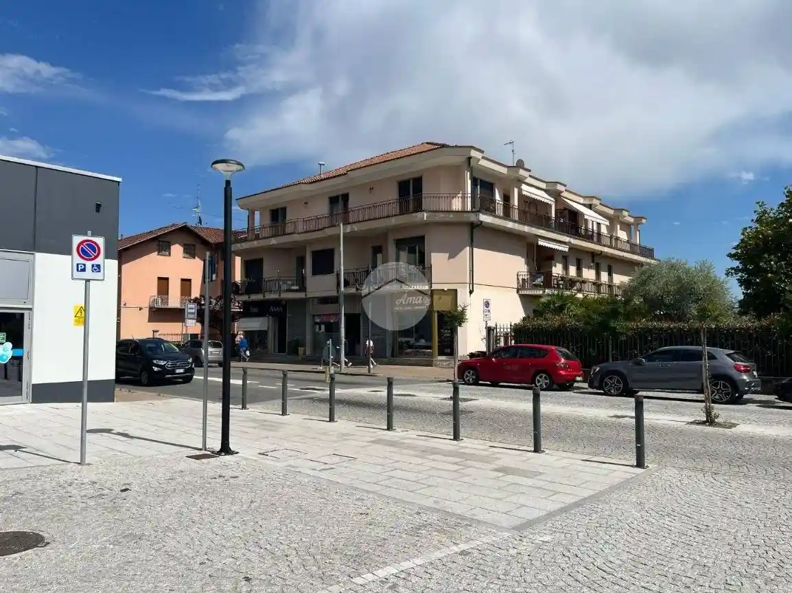 Appartamento