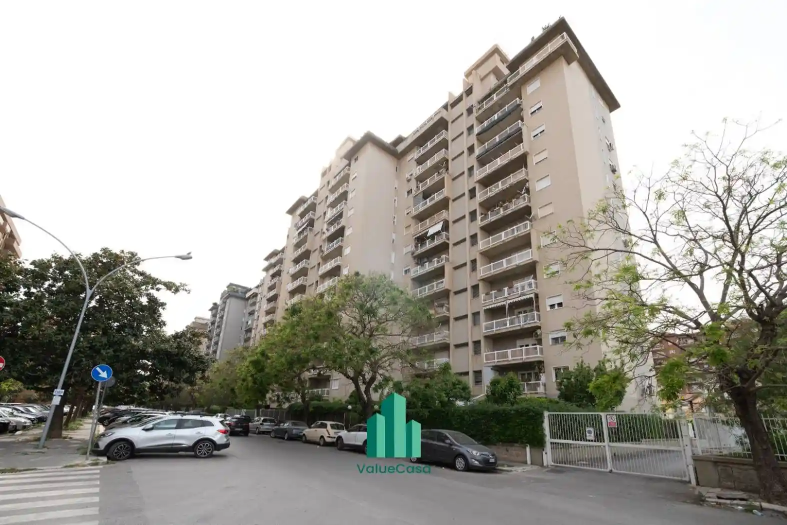 Appartamento in affitto a Palermo