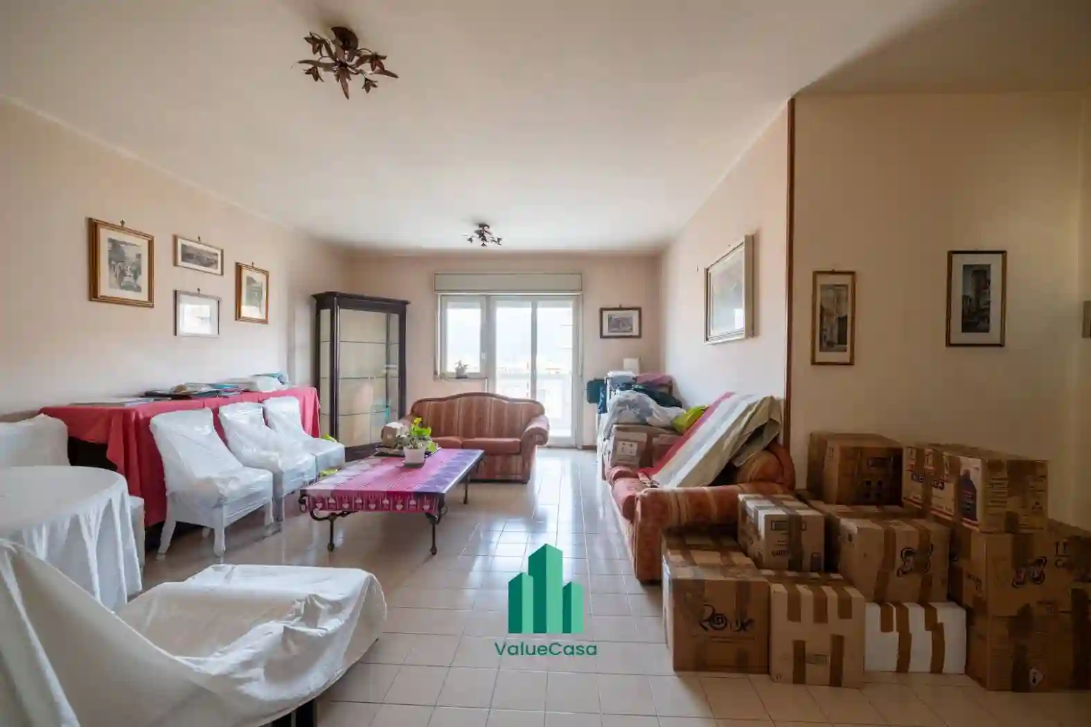 Appartamento - foto 4