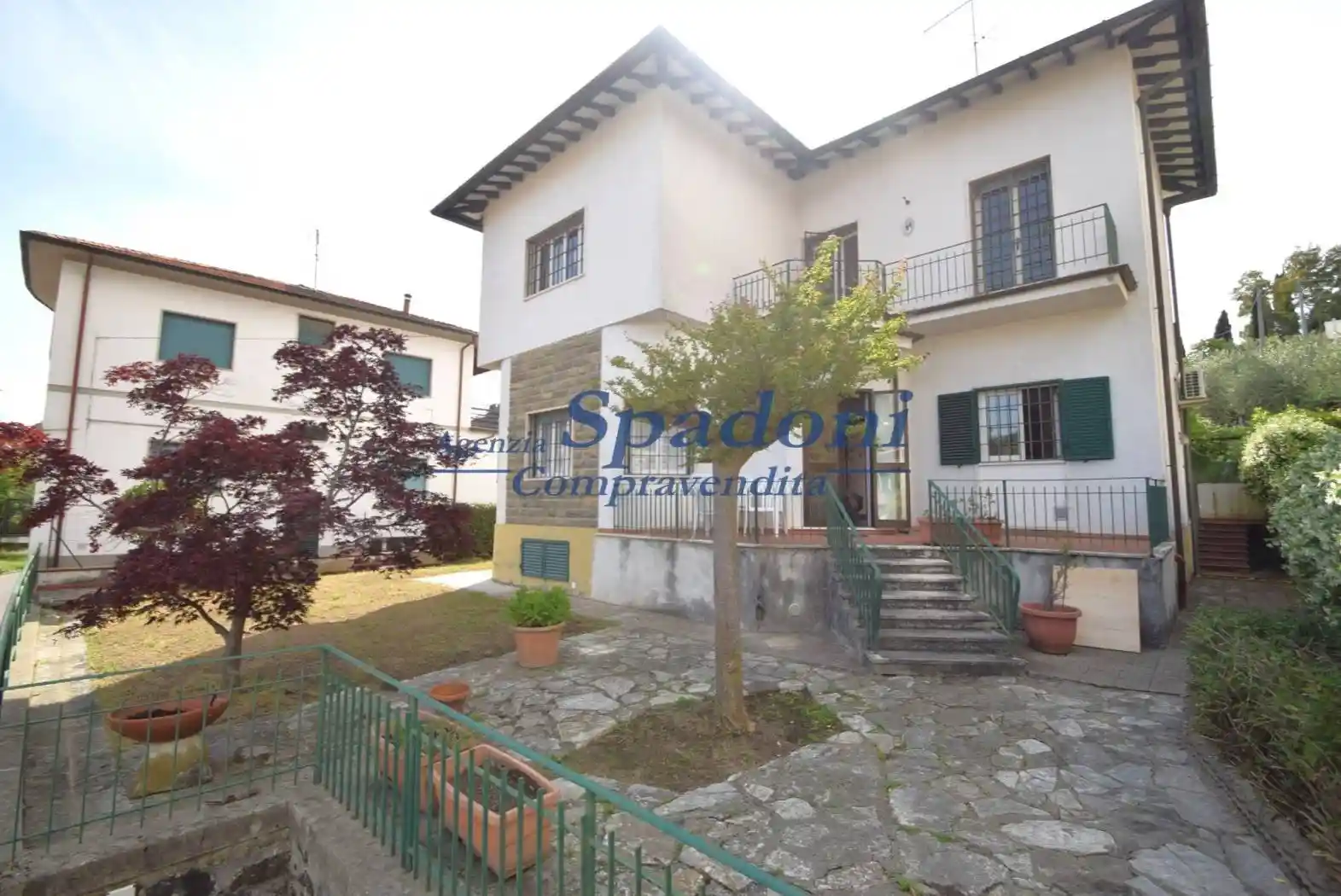 Villa in vendita a Pescia