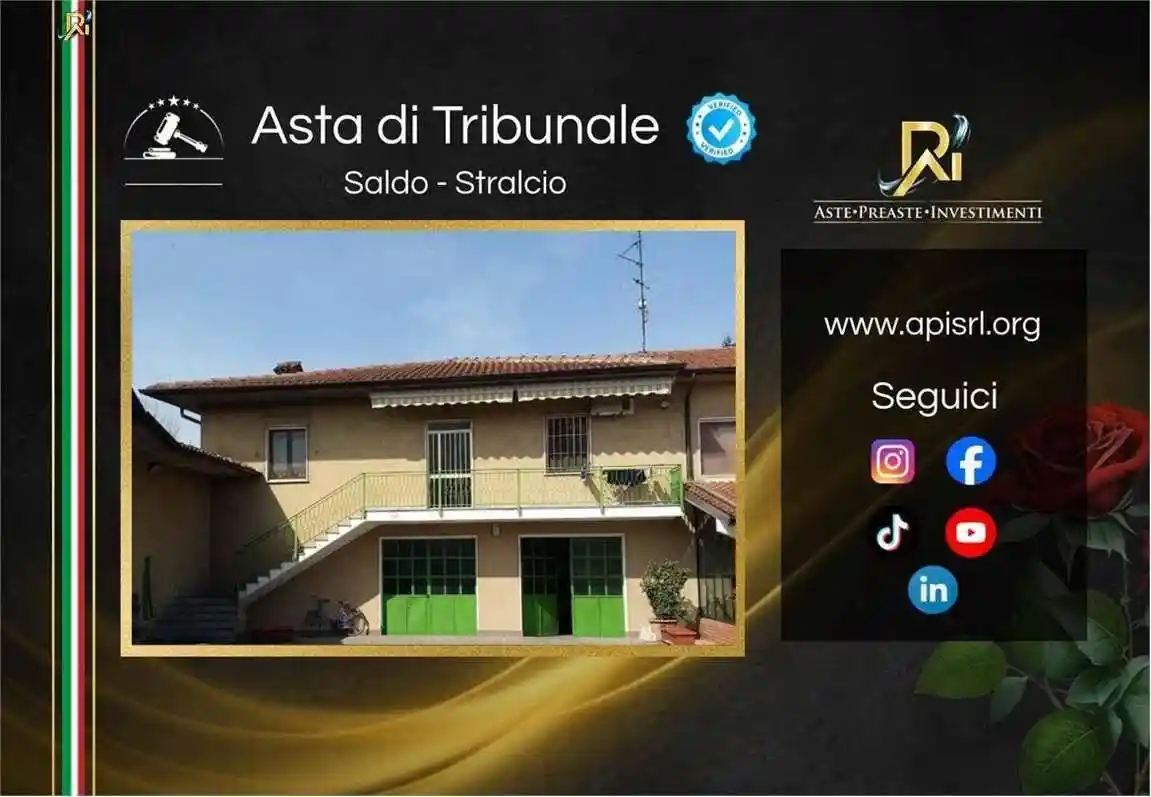 Casa indipendente in vendita a Camisano
