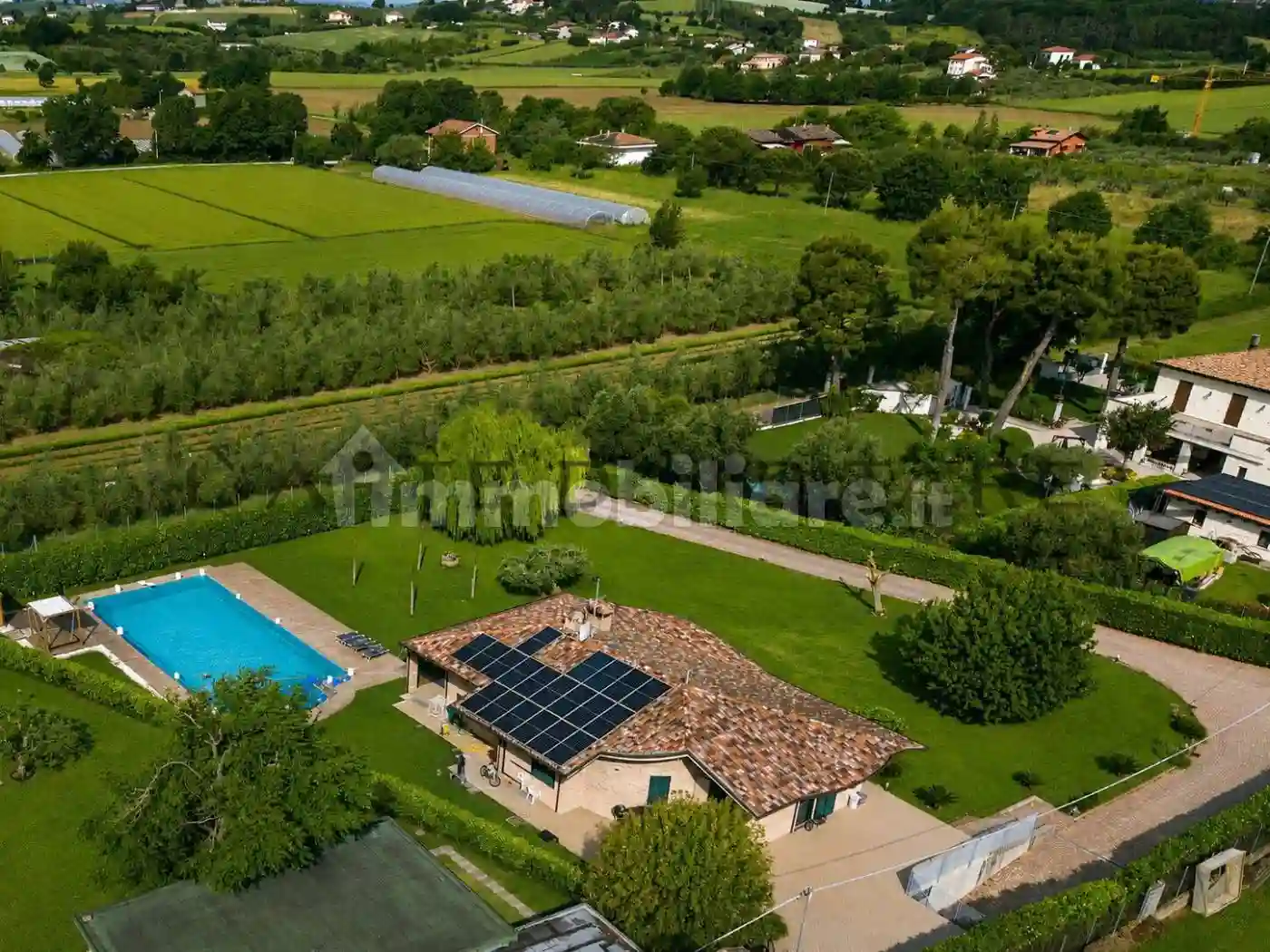 Villa - foto 4