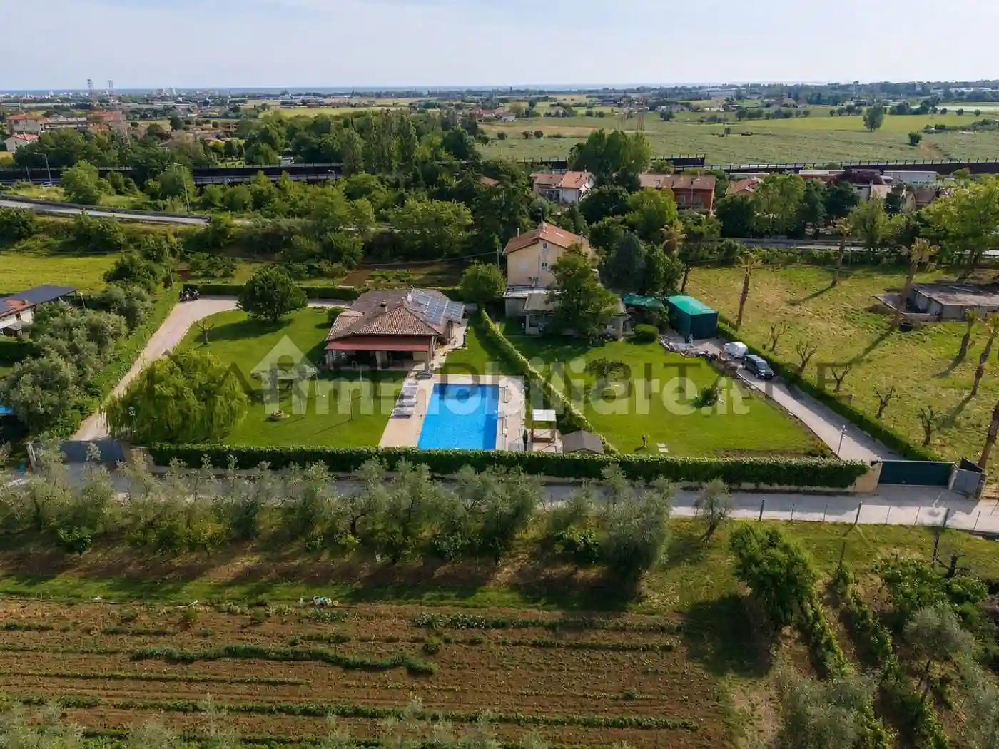 Villa - foto 5