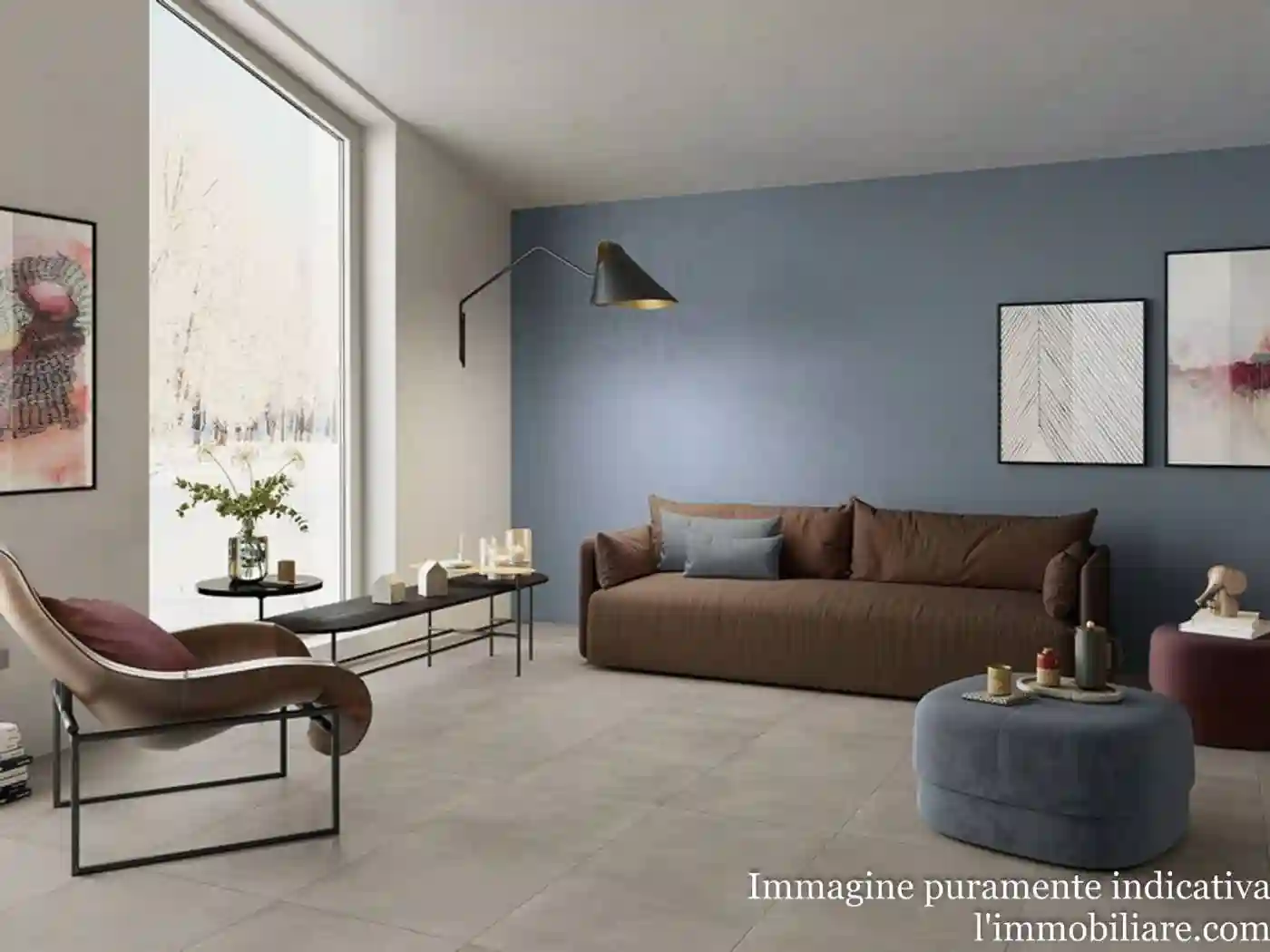 Appartamento - foto 5