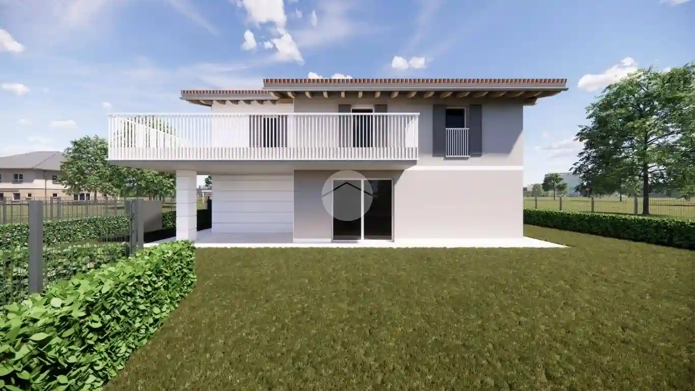 Villa - foto 2