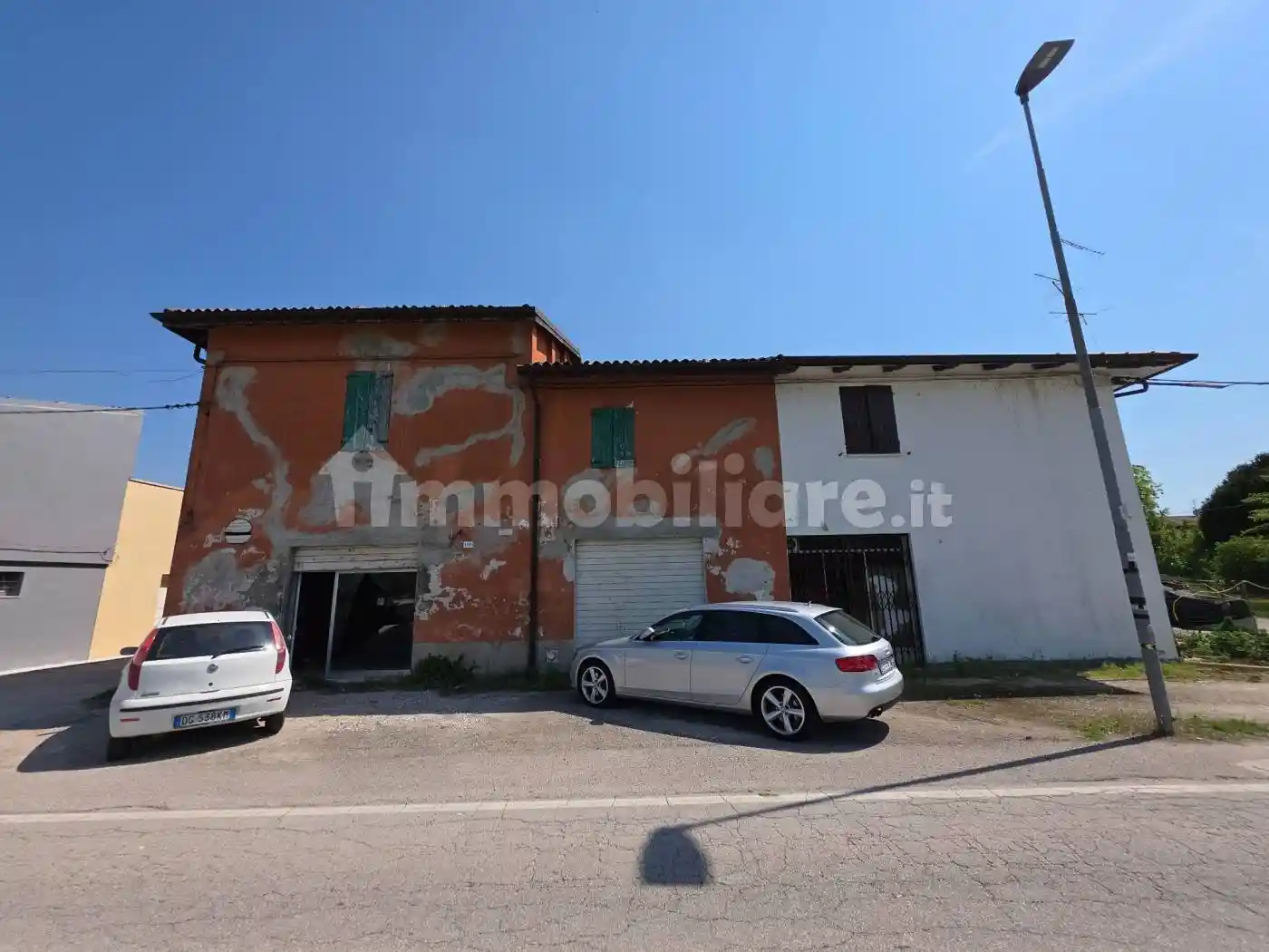 Casa indipendente in vendita a Poggio Renatico