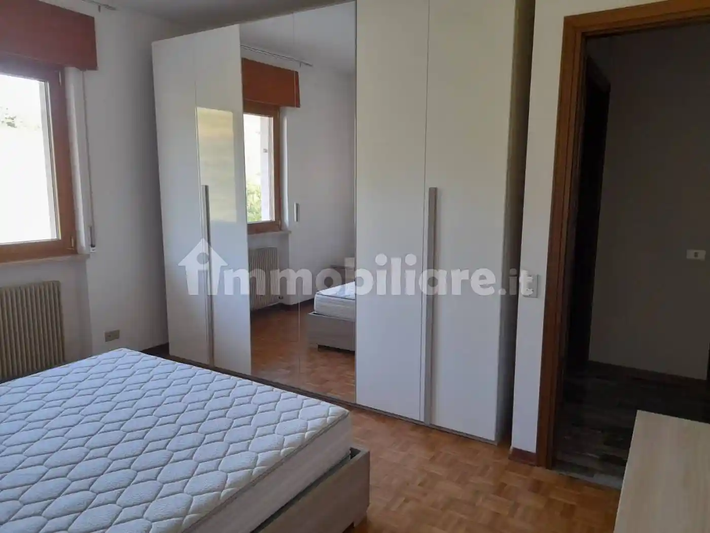 Appartamento in affitto a Thiene